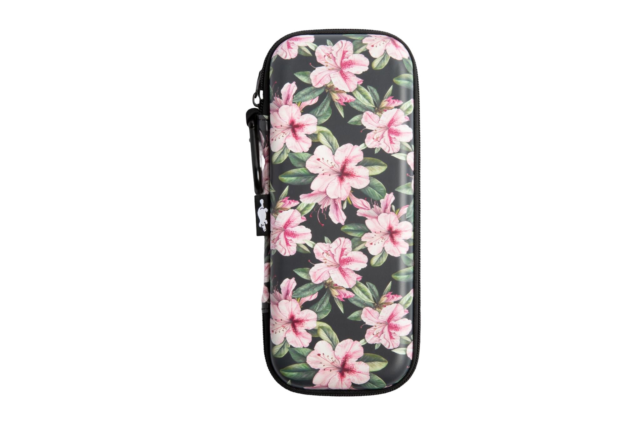 Platypus Azalea Leatherette Caddie Case | Golf Organizer